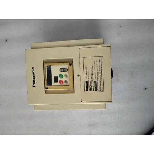 议价原装拆机变频器M1X084BSA750W380V维修