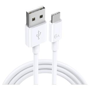 塔菲克type-c数据线120w瓦适用vivoiqoo7手机充电器插头iqoo5pro闪充线专用iqoo8正品pro超级快充安卓2米加长