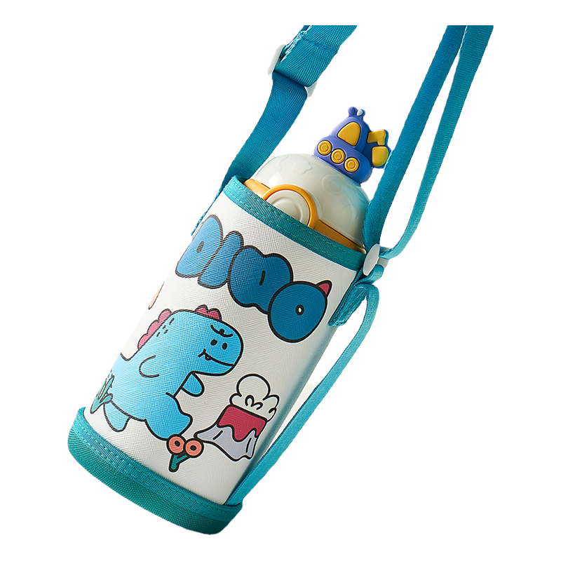 科巢儿童通用杯套保温杯杯套