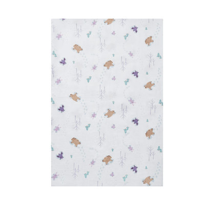 NestDesigns新生儿包单秋冬