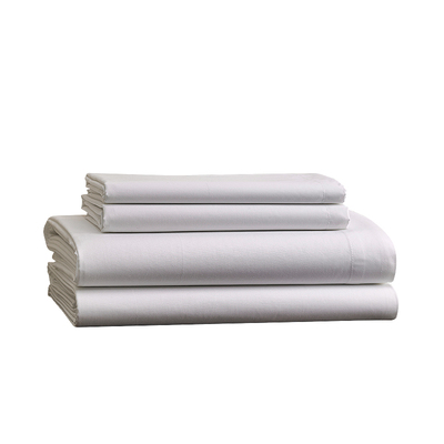 喜来登酒店四件套全棉贡缎