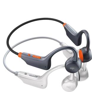 爱国者真骨传导蓝牙耳机G03无线运动不入耳挂式超长续航2025新款