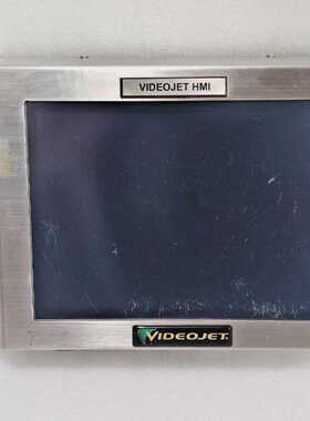 Videojet 8.4 Clarity Dataflex HMI Interface