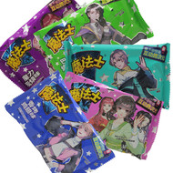 魔法士干脆怀旧零食方便面