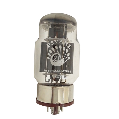 铁座EL34/KT88电子管贵族之声