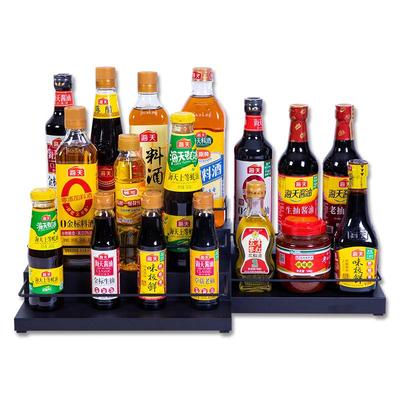 调料组合小瓶宿舍油盐酱醋调料品