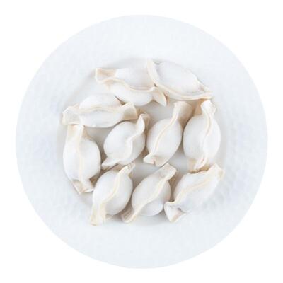 山东手工水饺新鲜速冻速食早餐