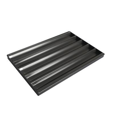 食品级商用法棍不沾烤盘60*40cm