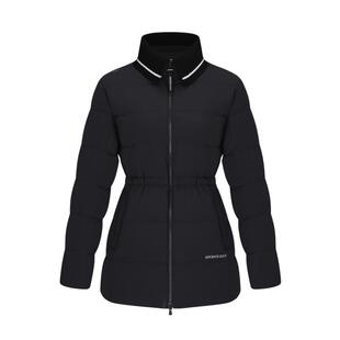 DESCENTEGOLF 迪桑特高尔夫 女士S-CORE系列羽绒服鹅绒冬季新品