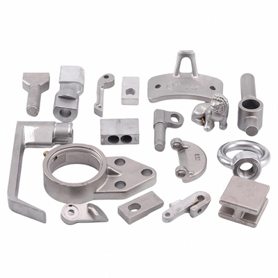 非标定制来图加工不锈钢精密铸造件五金机械配件硅溶胶浇铸钢铸铁