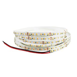 佛山照明led线性灯带冰蓝光粉红光低压24V裸板客厅彩光氛围线条灯