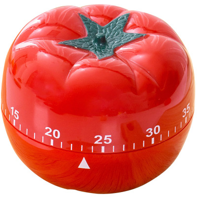 计时器简约管理学生桌面创意