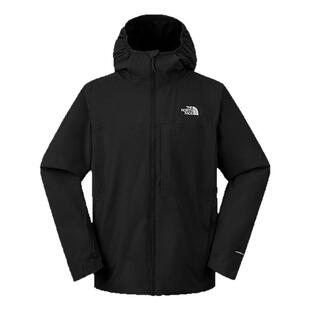 26春夏新款TheNorthFace北面男士户外防泼水Twilight软壳外套89ZN