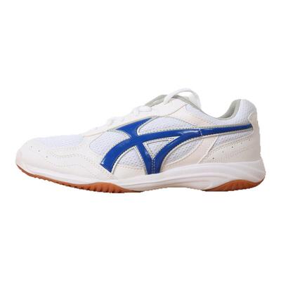 日本校供羽毛鞋乒乓综合运动鞋