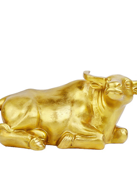 纯铜风水招财客厅办公室装饰品