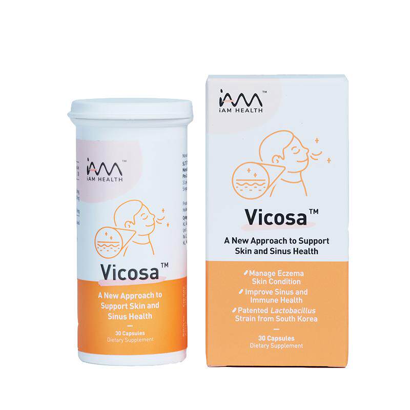 益生菌益生菌Vicosa效果突出