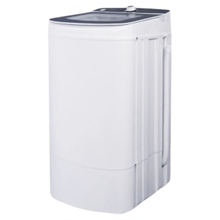 荣事达家用大容量脱水机羽绒服甩干机长款短款脱水桶小型单脱水商