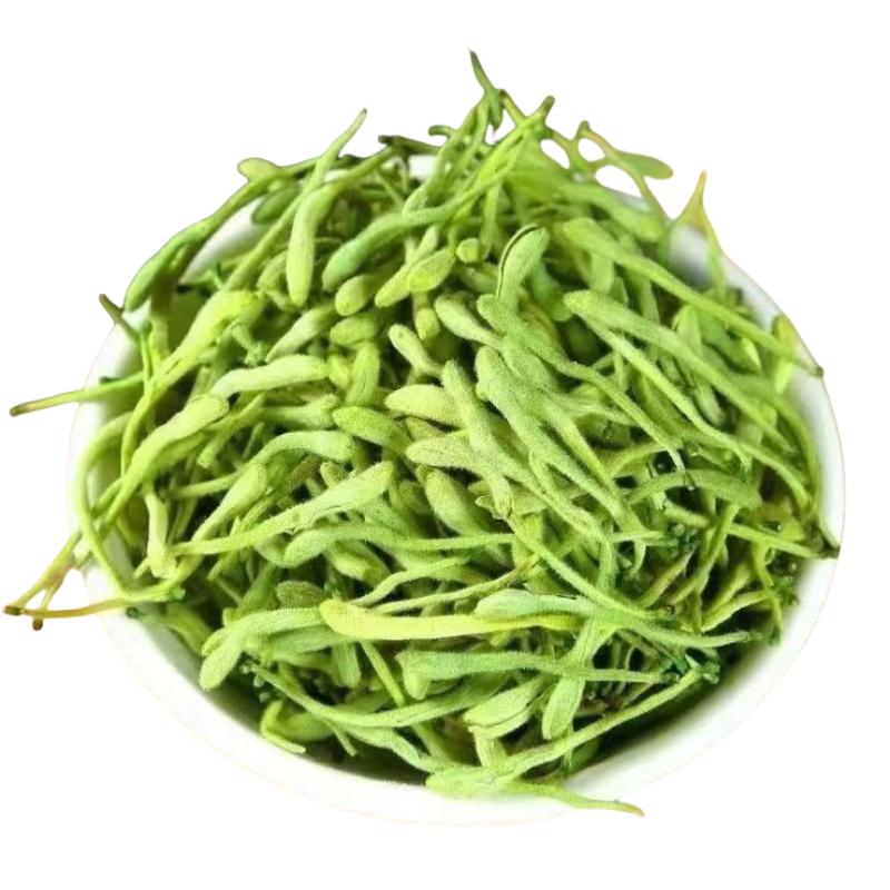 独立小包装金银花茶正品特级