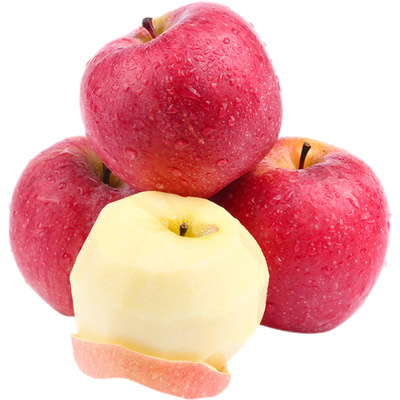 2月16停发顺丰2025正宗栖霞红富士山东烟台苹果原产地10斤鉴赏级