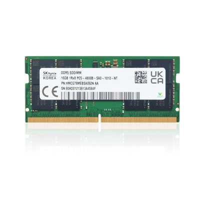 海力士DDR5笔记本稳定超频