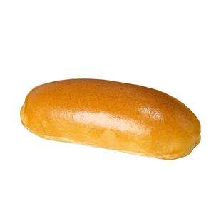 热狗面包胚热烘焙手工黄油营养即食香肠包茶餐厅质优商用港式面包