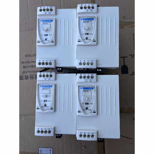 询价下单ABL8RPS24100 施耐德 电源 可开发票