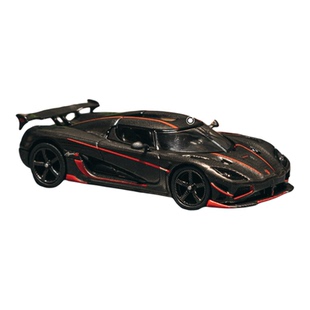 科尼赛克Koenigsegg Agera RS TW 1:64 柯尼塞格仿真合金汽车模型