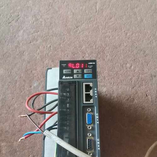 询价-台达ASD-B2-1521-F伺服驱动器，220V1.5Kw