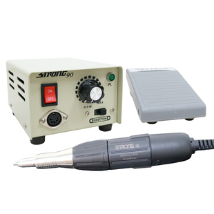 世新90牙科打磨机技工电动牙机雕刻机玉石翡翠木雕核雕玉雕刻工具