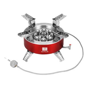 步林B18 puls便携燃气灶烧水煮茶户外炉野营炊具炉头火锅爆炒猛火