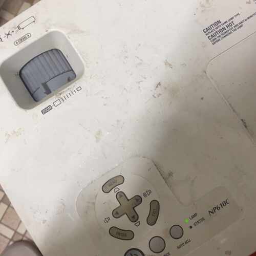 询价-NP610C，