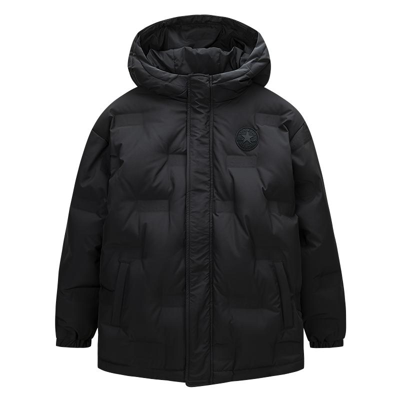 匡威儿童羽绒服新品上市