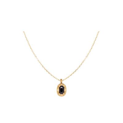 新品项链daisybeauty