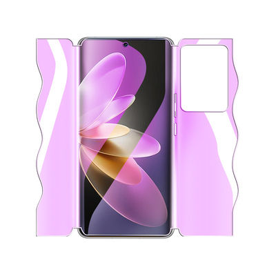 vivos16系列手机膜前后一体