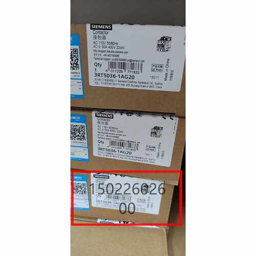 议价西门子3RT50341AG20 3RT5034-1AG20 3RT5035-1AG20 3RT5036-1