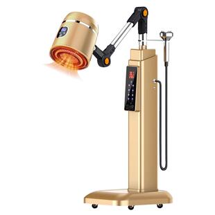 明火无烟艾灸仪家用艾灸盒随身灸艾炙器具宫寒熏蒸一体机热敷理疗