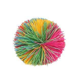 皮筋毽子小学生专用耐踢鸡毛球沙包儿童玩具幼儿园感统运动多功能