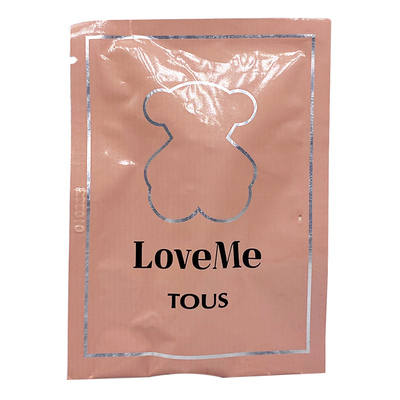 西班牙2020新香桃丝熊Tous LoveMe挚爱小熊中性香水持久小样1.5ML