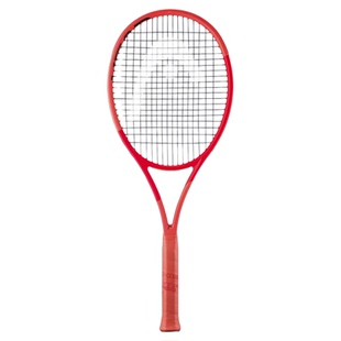 HEAD海德25新款RADICAL L4 MP PRO专业网球拍张之臻全碳素男女款