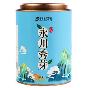 2026新茶永川秀芽云芽100g