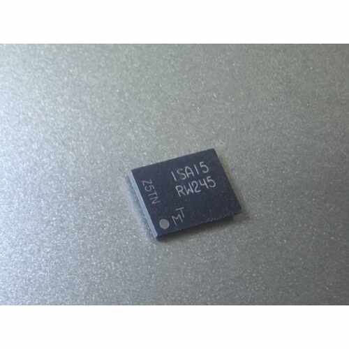 询价MT25QL256ABA8E12-0AAT芯片，丝印RW24