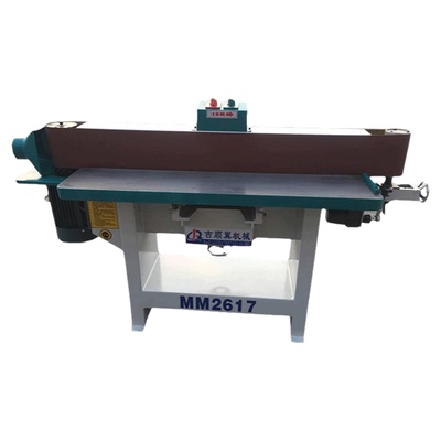 木工台式砂光机立式砂带机