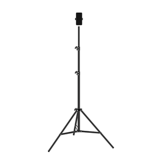 直播支架手机专用自拍杆三脚架带补光灯拍照神器拍摄2025新款平板支撑架抖音桌面落地式多功能拍视频手机架