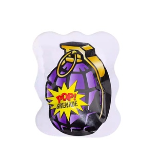 新年儿童手雷可爆炸鞭炮摔响炮整蛊炸炮网红玩具搞怪小玩意自炸弹