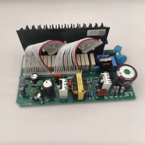 议价K7MDR40U电源板LS产电可编程控制器PLC配件POW维修