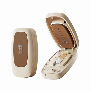 分药器二分之一精准切药器三分四分之一优甲乐药品分割剪药片神器