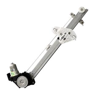 适配本田锋范08-19年款玻璃升降器总成哥瑞 竞瑞电动车窗摇机电机