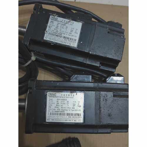 非标价汇川ISMH140B30CBU231YF21伺服机器议价