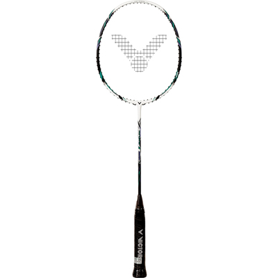 VICTOR胜利高磅羽毛球拍进攻型