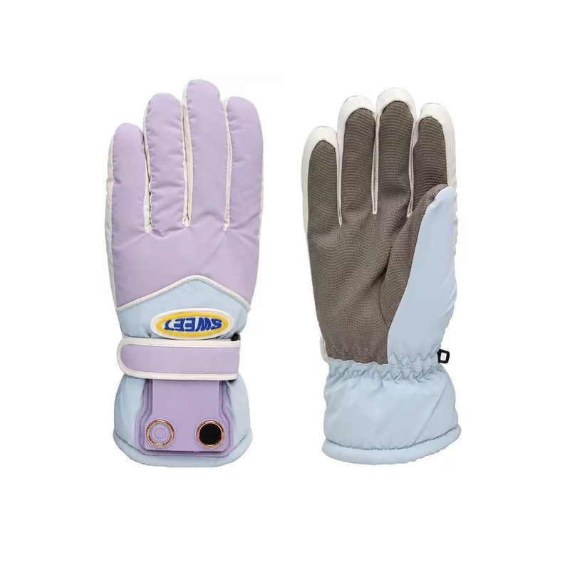 WinterHeatedWarmGloves